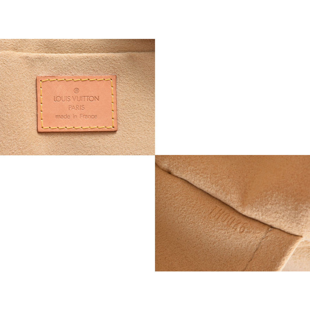 Louis Vuitton Monogram Manhattan - Picture 9 of 9